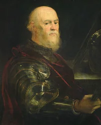 Venetian General
